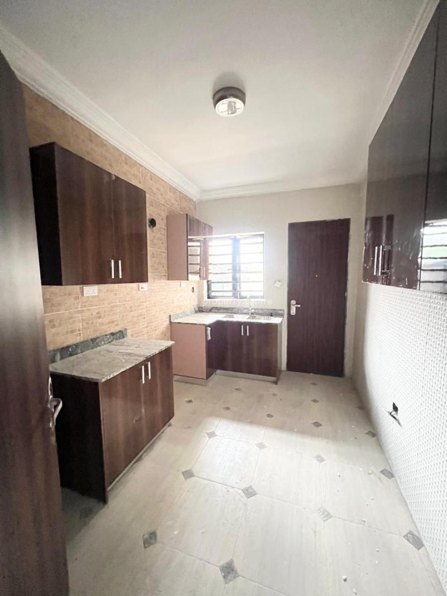 12 Units of Luxury 3 Bedroom Apartment with Bq, Old Ikoyi, Ikoyi, Lagos, Flat / Apartment for Sale