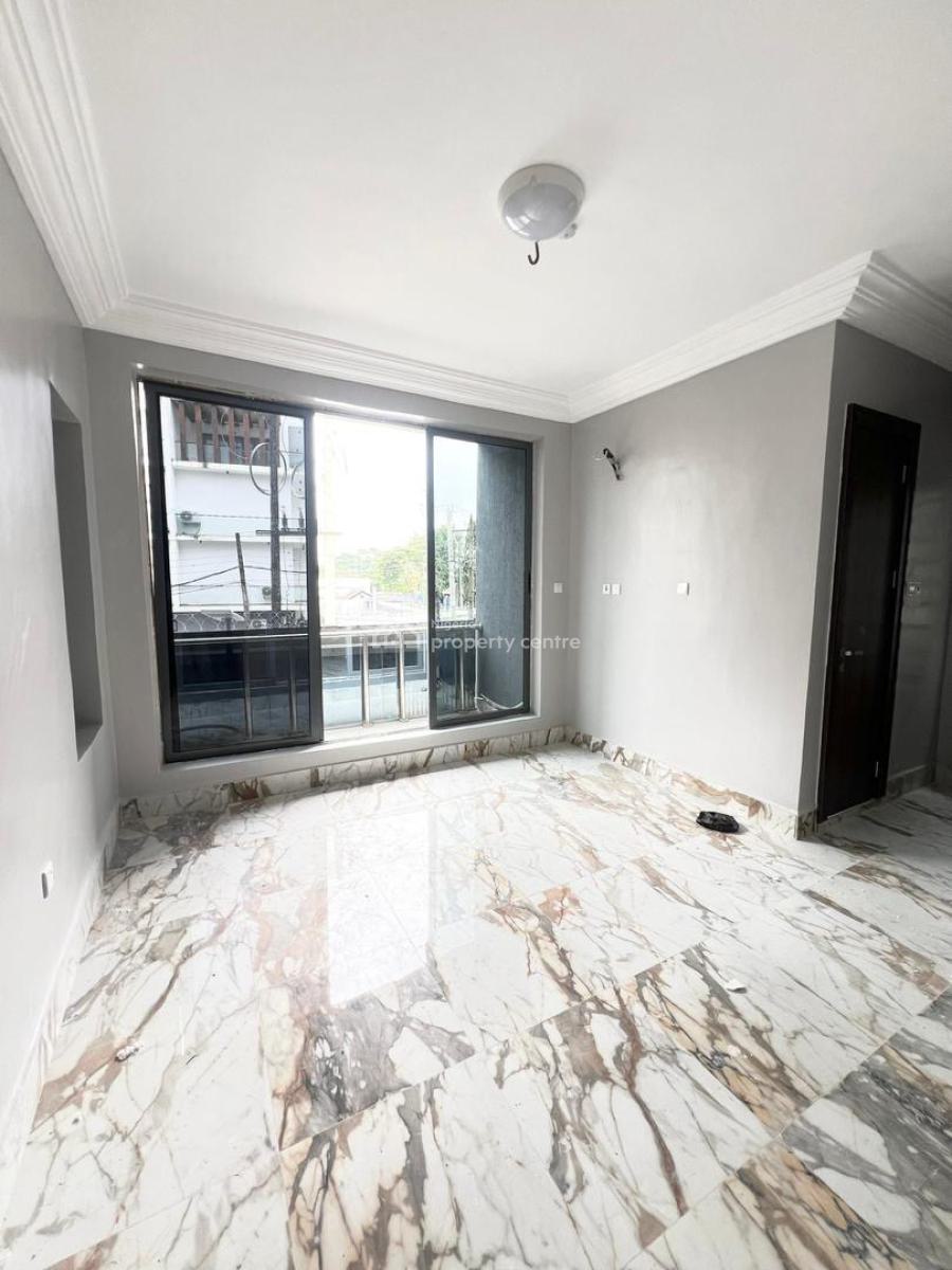 12 Units of Luxury 3 Bedroom Apartment with Bq, Old Ikoyi, Ikoyi, Lagos, Flat / Apartment for Sale