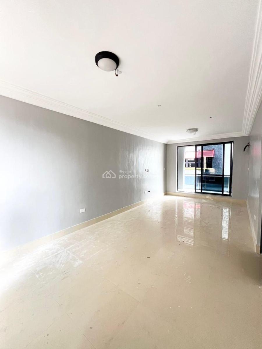 12 Units of Luxury 3 Bedroom Apartment with Bq, Old Ikoyi, Ikoyi, Lagos, Flat / Apartment for Sale