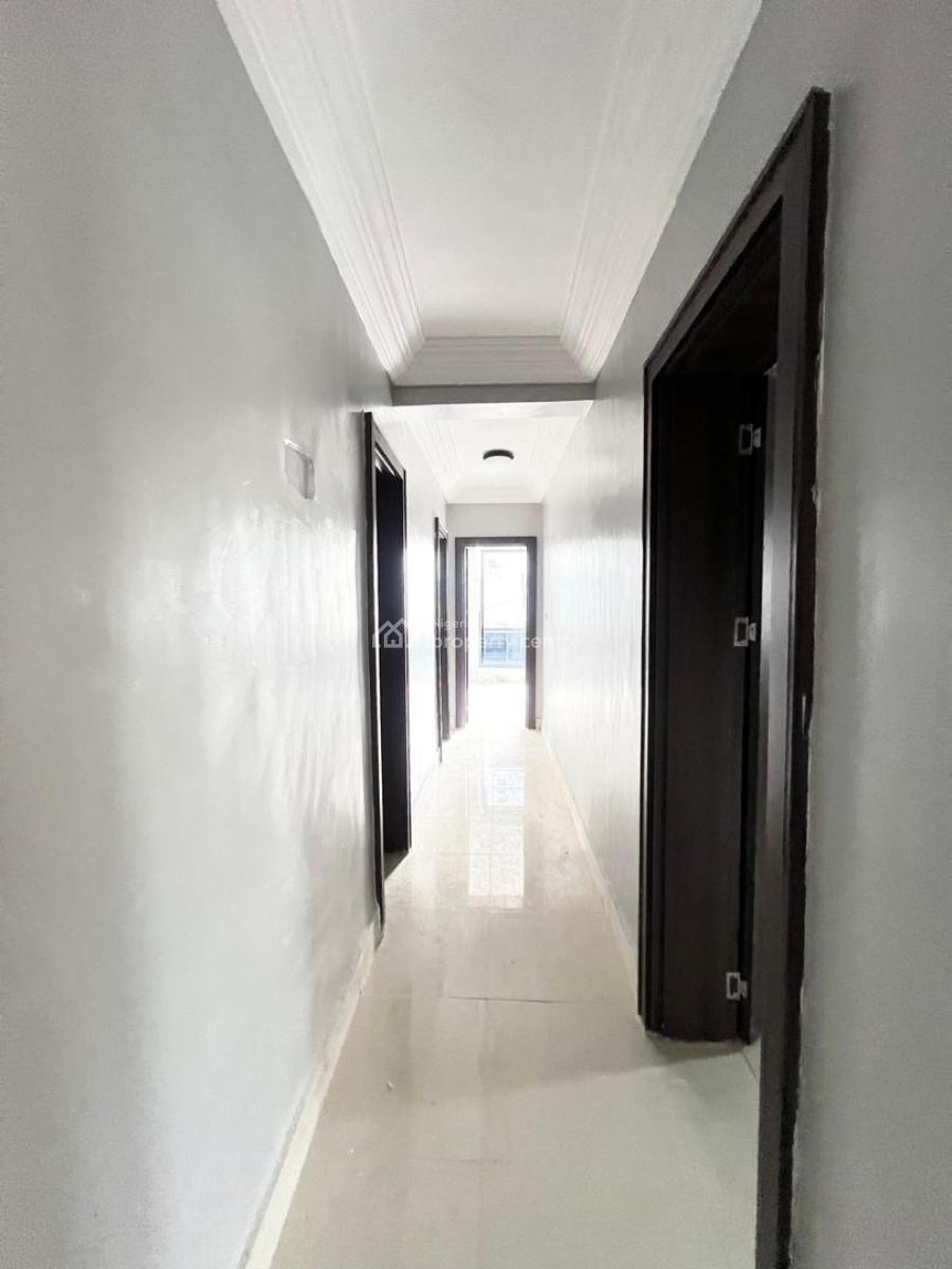 12 Units of Luxury 3 Bedroom Apartment with Bq, Old Ikoyi, Ikoyi, Lagos, Flat / Apartment for Sale