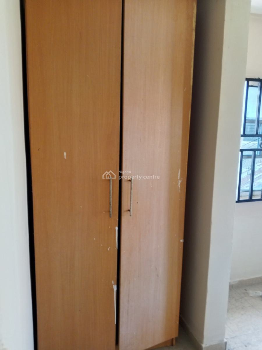 Spacious Room and Parlor Self Contain Flat Upstairs, Lakowe, Ibeju Lekki, Lagos, Mini Flat (room and Parlour) for Rent