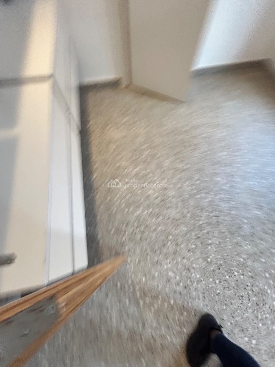 4 Bedroom Terrace Duplex with Bq, Ilasan, Lekki, Lagos, Terraced Duplex for Rent