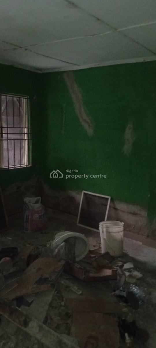 Suitable Self Contain Apartment, Sunny Villa Estate, Badore, Ajah, Lagos, Self Contain (single Rooms) for Rent