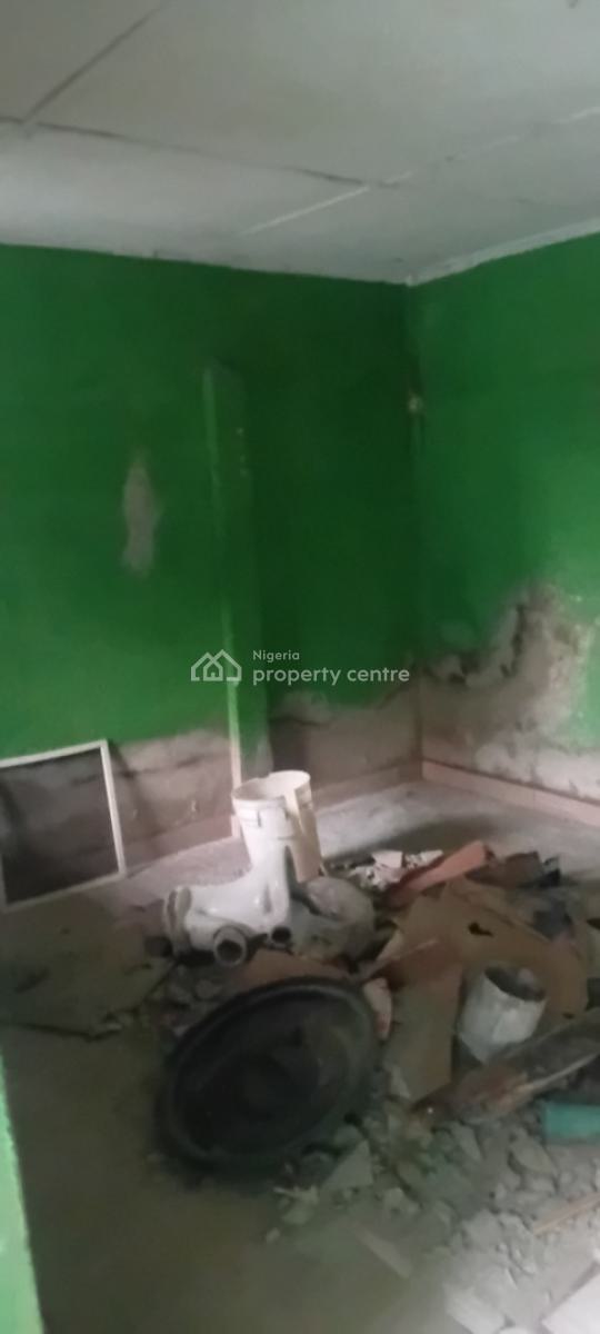 Suitable Self Contain Apartment, Sunny Villa Estate, Badore, Ajah, Lagos, Self Contain (single Rooms) for Rent