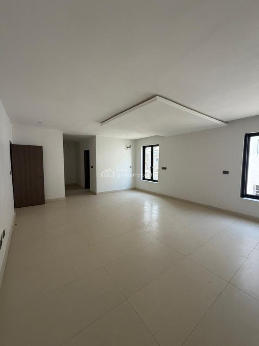 Newly Built 5 Bedroom with Bq Corner Piece, Jahi, Abuja, House for Sale