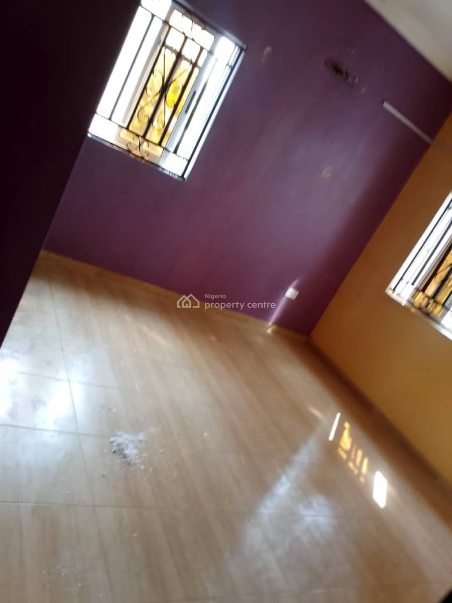 Luxury Room and Parlor, Igbogbo, Ikorodu, Lagos, Mini Flat (room and Parlour) for Rent