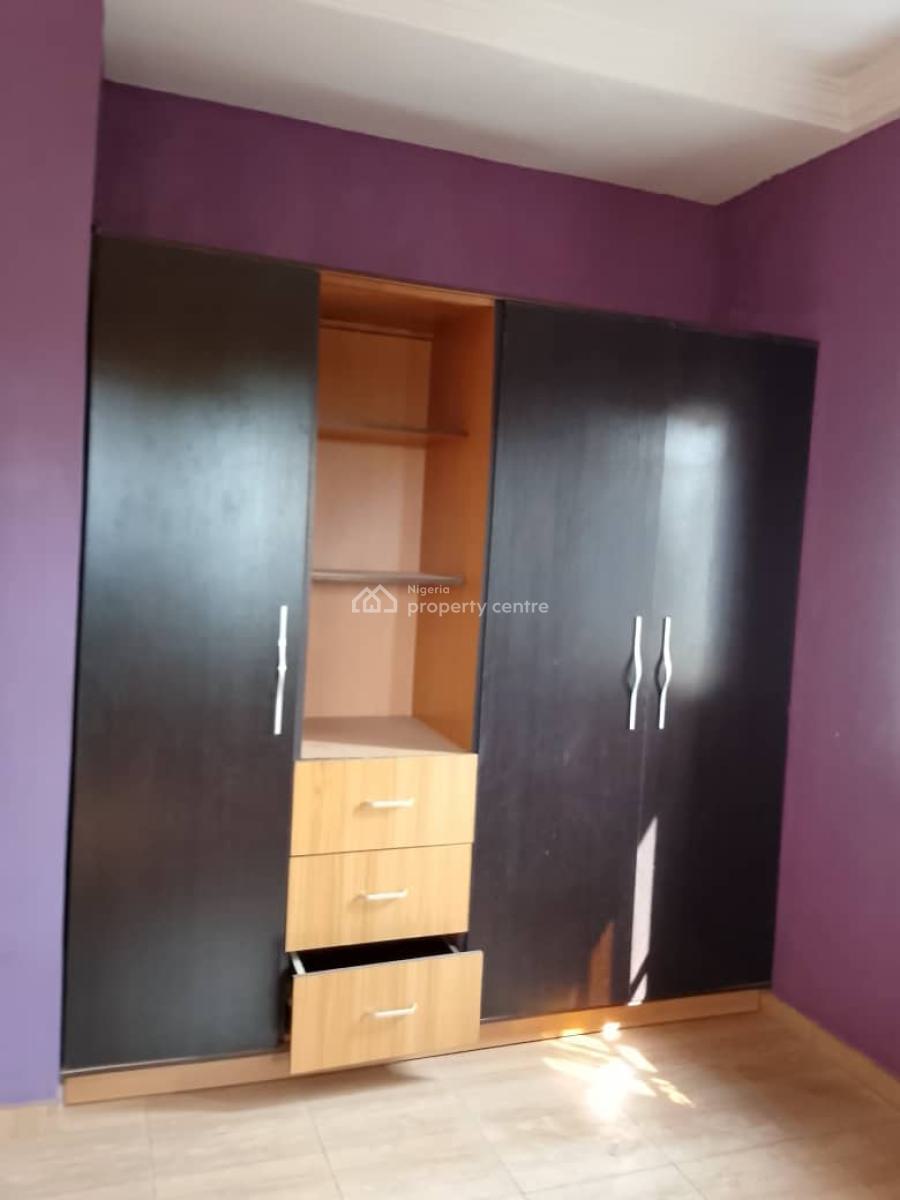 Luxury Room and Parlor, Igbogbo, Ikorodu, Lagos, Mini Flat (room and Parlour) for Rent