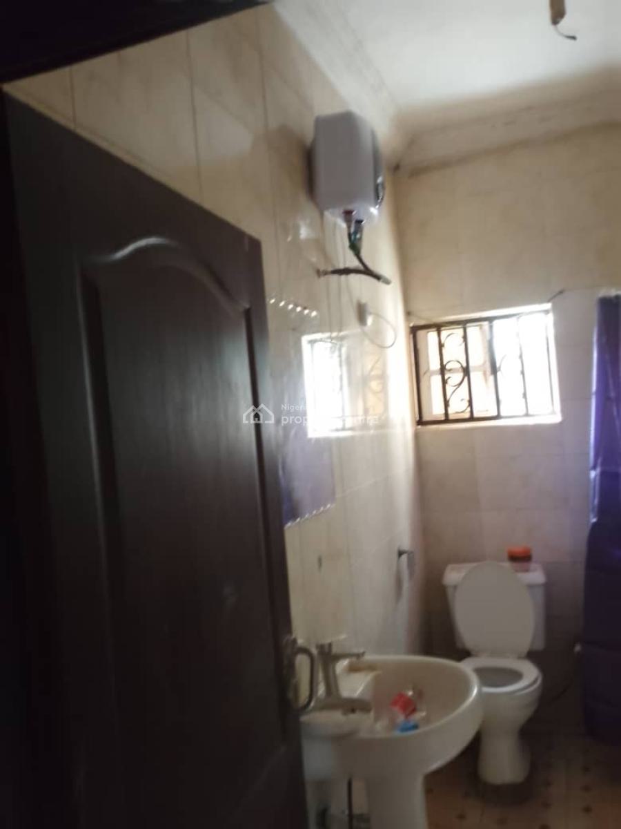 Luxury Room and Parlor, Igbogbo, Ikorodu, Lagos, Mini Flat (room and Parlour) for Rent