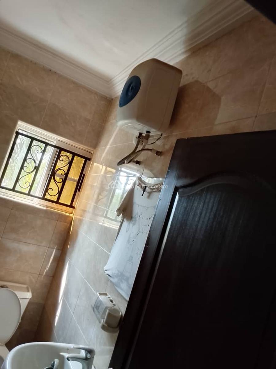 Luxury Room and Parlor, Igbogbo, Ikorodu, Lagos, Mini Flat (room and Parlour) for Rent