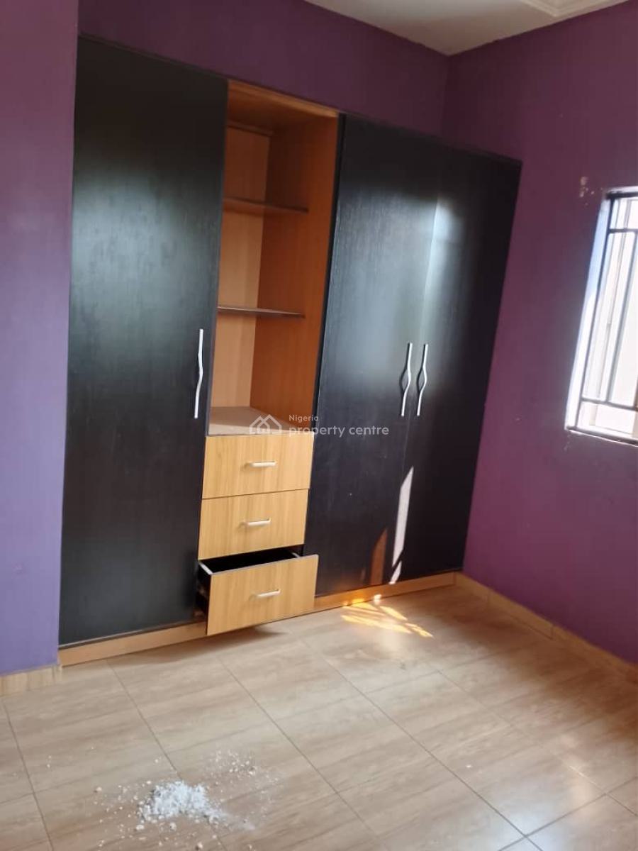 Luxury Room and Parlor, Igbogbo, Ikorodu, Lagos, Mini Flat (room and Parlour) for Rent