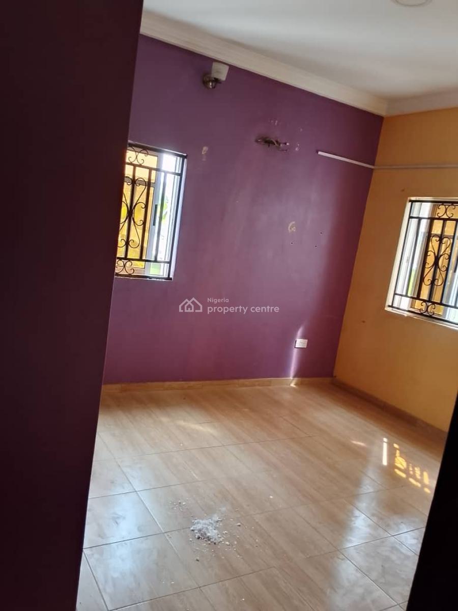 Luxury Room and Parlor, Igbogbo, Ikorodu, Lagos, Mini Flat (room and Parlour) for Rent