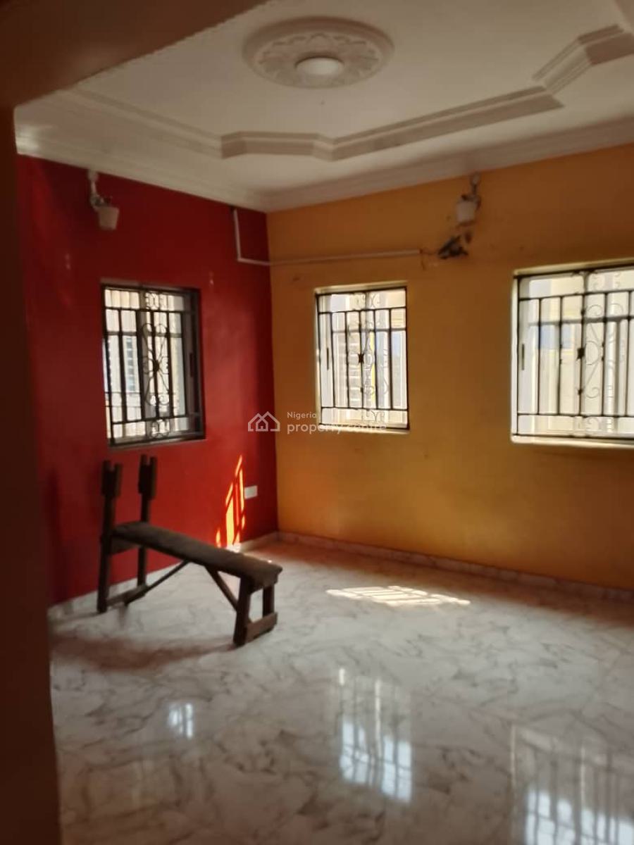 Luxury Room and Parlor, Igbogbo, Ikorodu, Lagos, Mini Flat (room and Parlour) for Rent