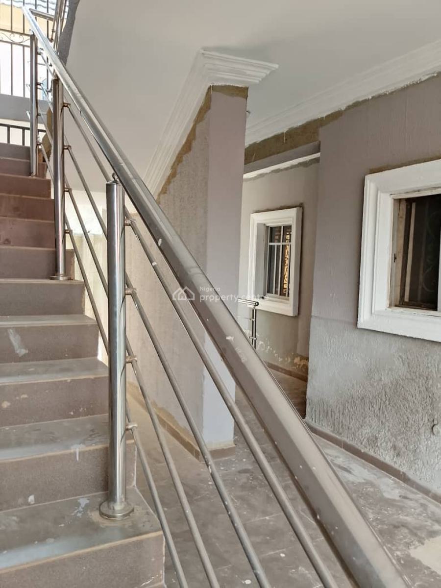 Luxury Room and Parlor, Igbogbo, Ikorodu, Lagos, Mini Flat (room and Parlour) for Rent