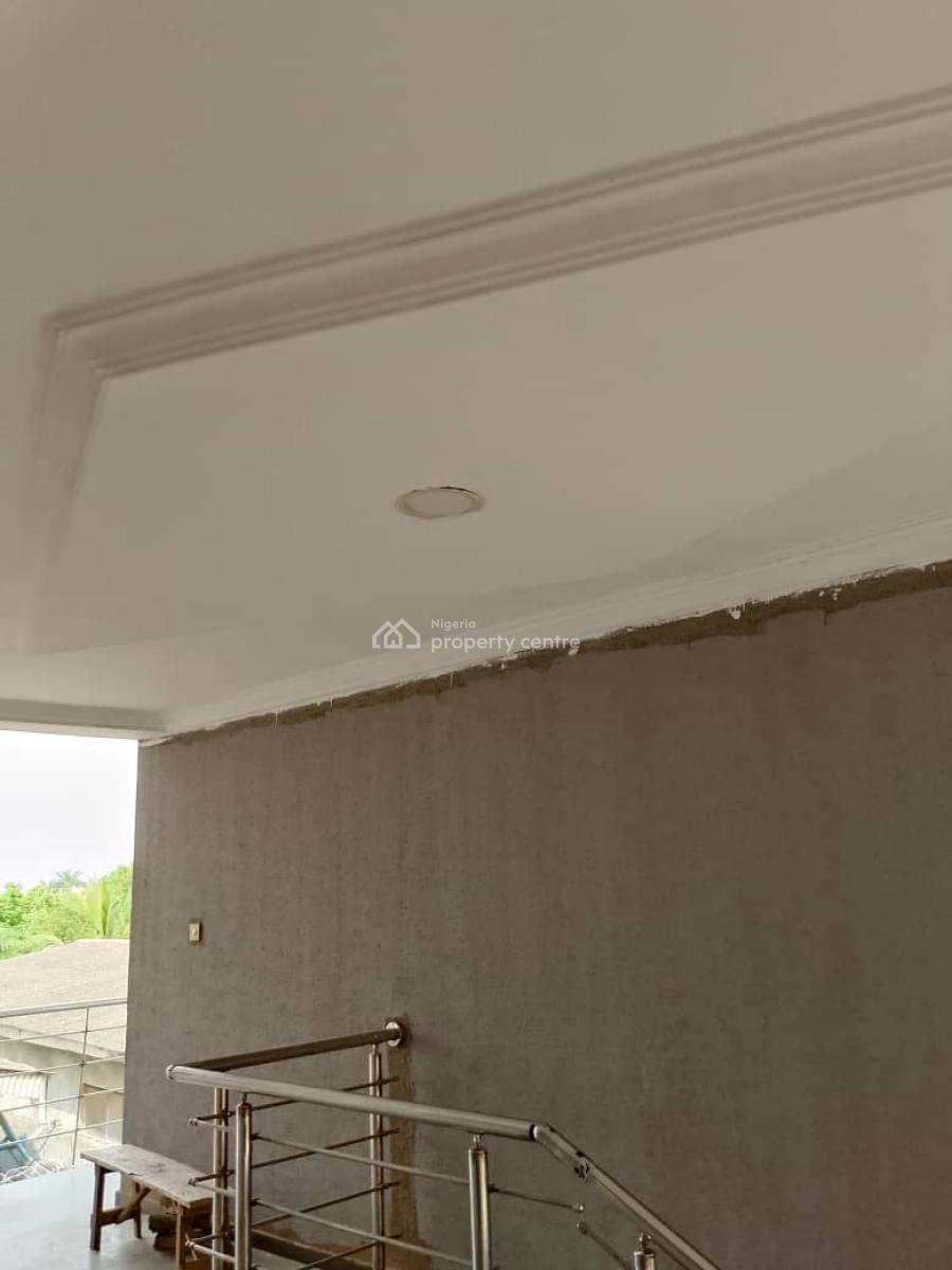 Luxury Room and Parlor, Igbogbo, Ikorodu, Lagos, Mini Flat (room and Parlour) for Rent