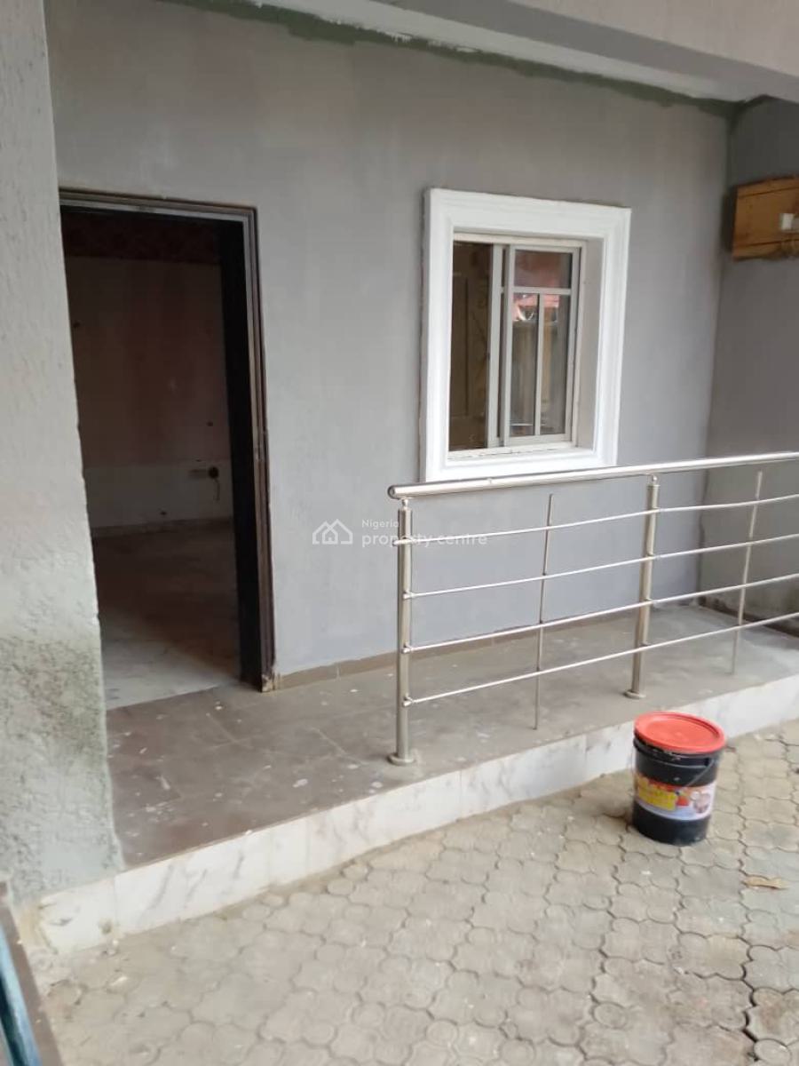 Luxury Room and Parlor, Igbogbo, Ikorodu, Lagos, Mini Flat (room and Parlour) for Rent