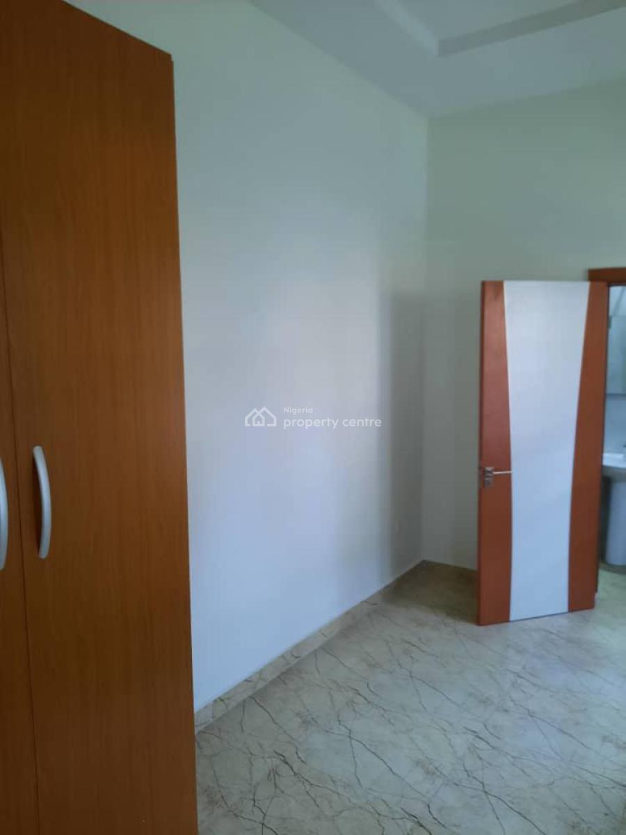 5 Bedroom Duplex, Chevy View Estate, Lekki, Lagos, Detached Duplex for Sale