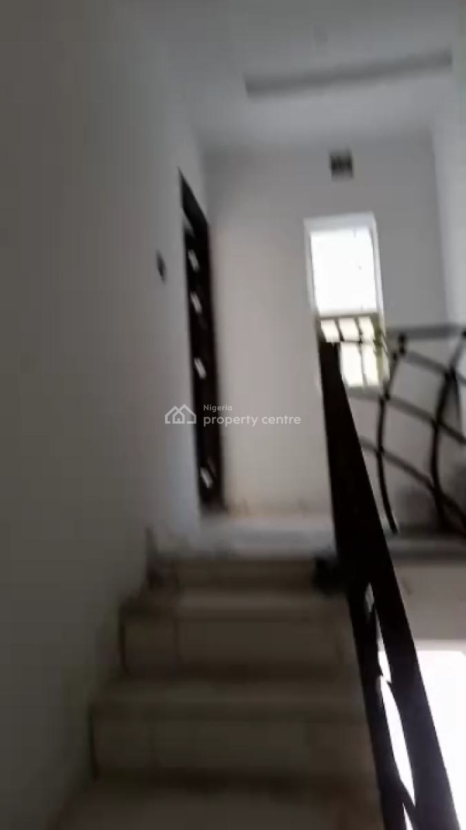 Newly Built 3 Bedroom Flat, Onishan, Lakowe, Ibeju Lekki, Lagos, Flat / Apartment for Rent