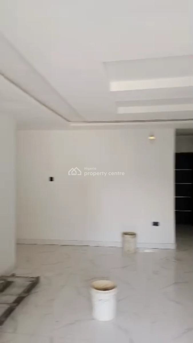 Newly Built 3 Bedroom Flat, Onishan, Lakowe, Ibeju Lekki, Lagos, Flat / Apartment for Rent