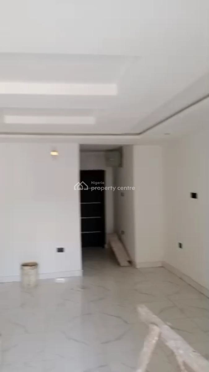 Newly Built 3 Bedroom Flat, Onishan, Lakowe, Ibeju Lekki, Lagos, Flat / Apartment for Rent