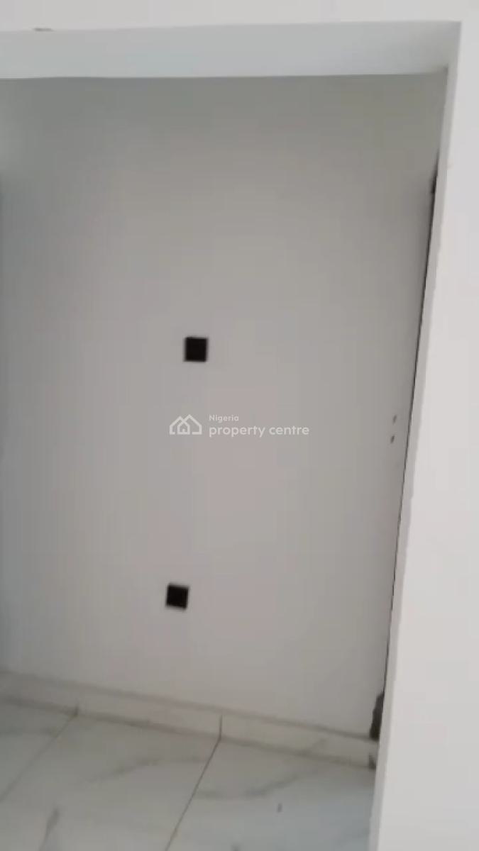 Newly Built 3 Bedroom Flat, Onishan, Lakowe, Ibeju Lekki, Lagos, Flat / Apartment for Rent