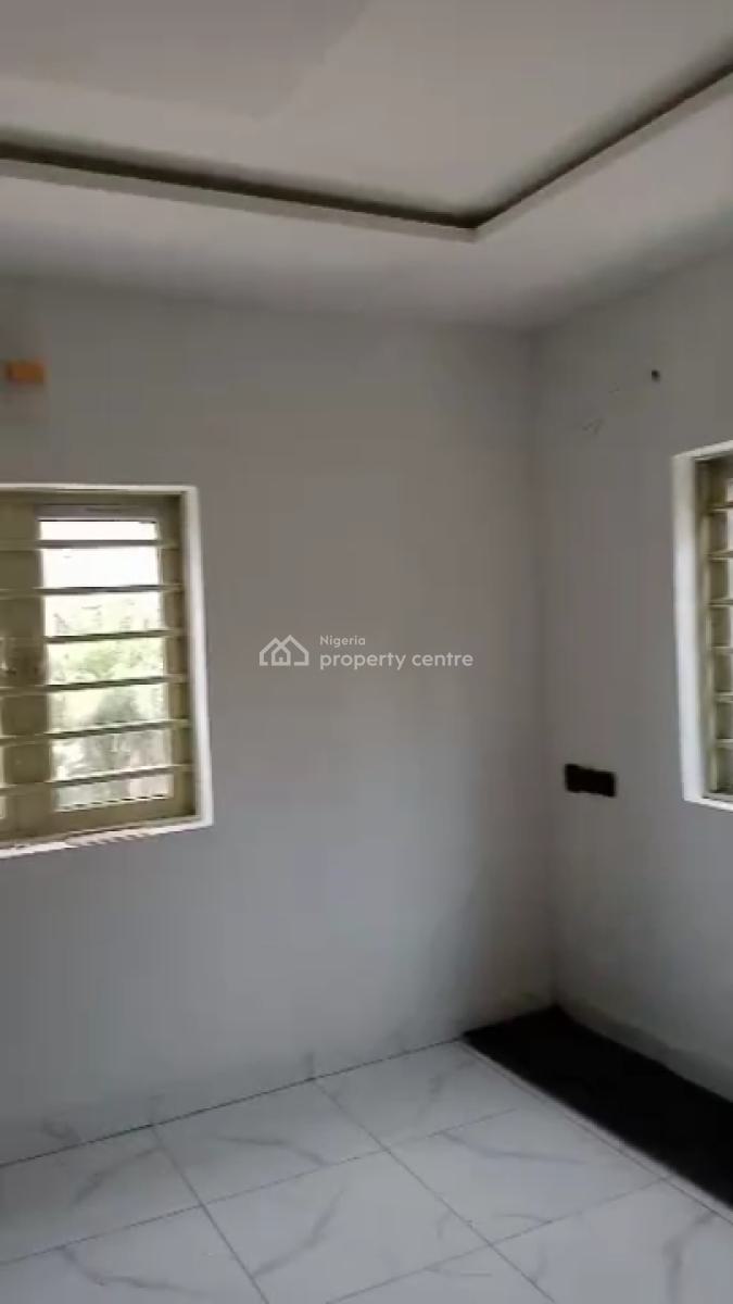 Newly Built 3 Bedroom Flat, Onishan, Lakowe, Ibeju Lekki, Lagos, Flat / Apartment for Rent