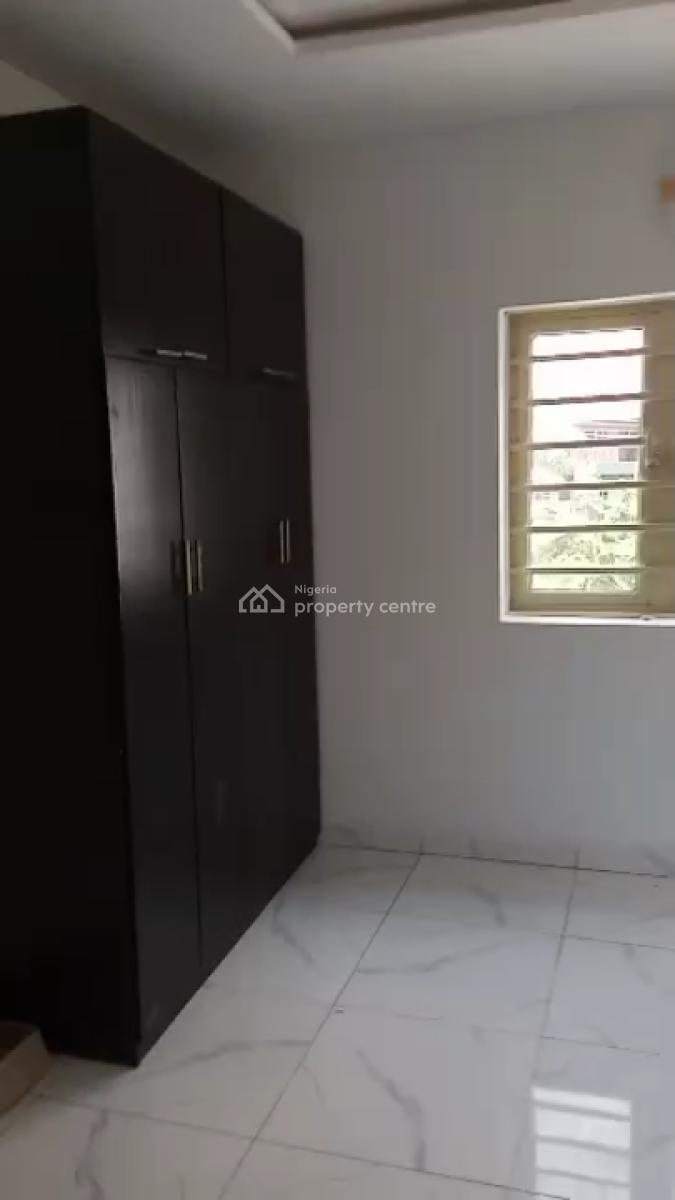 Newly Built 3 Bedroom Flat, Onishan, Lakowe, Ibeju Lekki, Lagos, Flat / Apartment for Rent