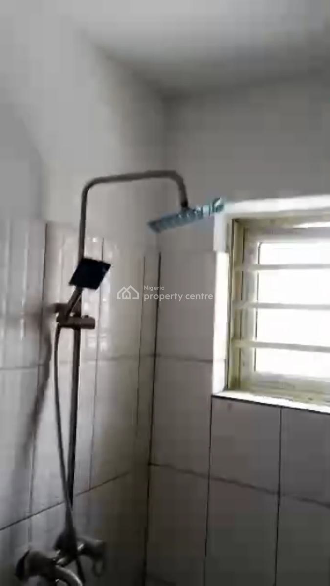 Newly Built 3 Bedroom Flat, Onishan, Lakowe, Ibeju Lekki, Lagos, Flat / Apartment for Rent