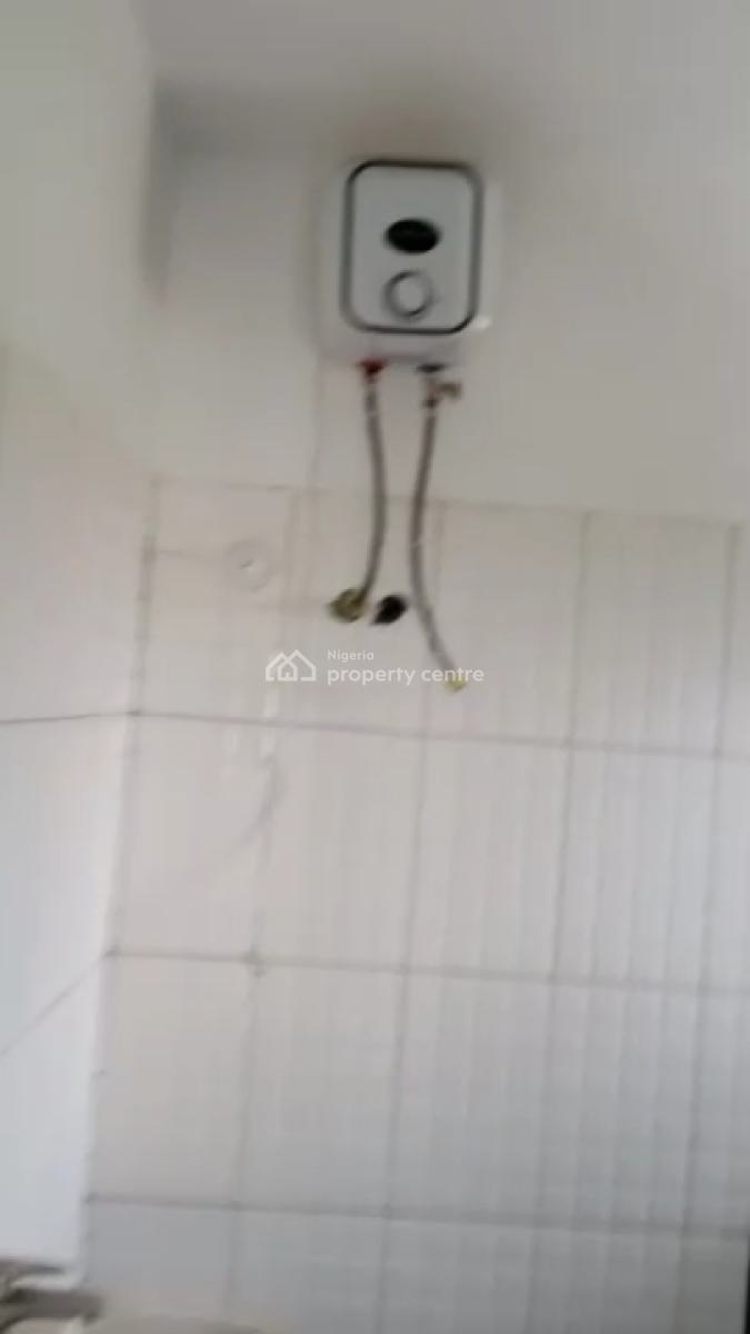 Newly Built 3 Bedroom Flat, Onishan, Lakowe, Ibeju Lekki, Lagos, Flat / Apartment for Rent