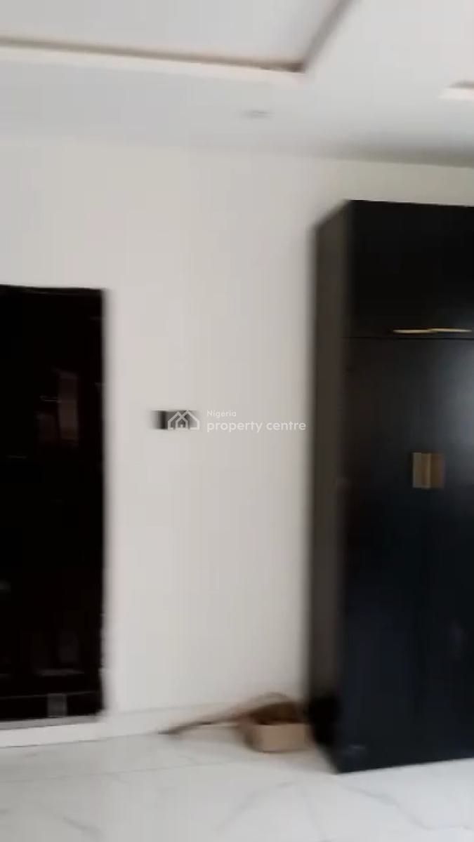 Newly Built 3 Bedroom Flat, Onishan, Lakowe, Ibeju Lekki, Lagos, Flat / Apartment for Rent