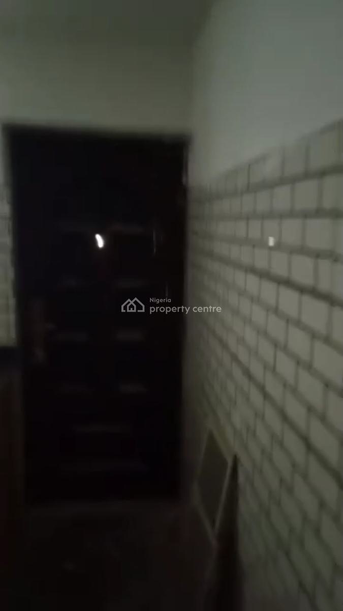 Newly Built 3 Bedroom Flat, Onishan, Lakowe, Ibeju Lekki, Lagos, Flat / Apartment for Rent