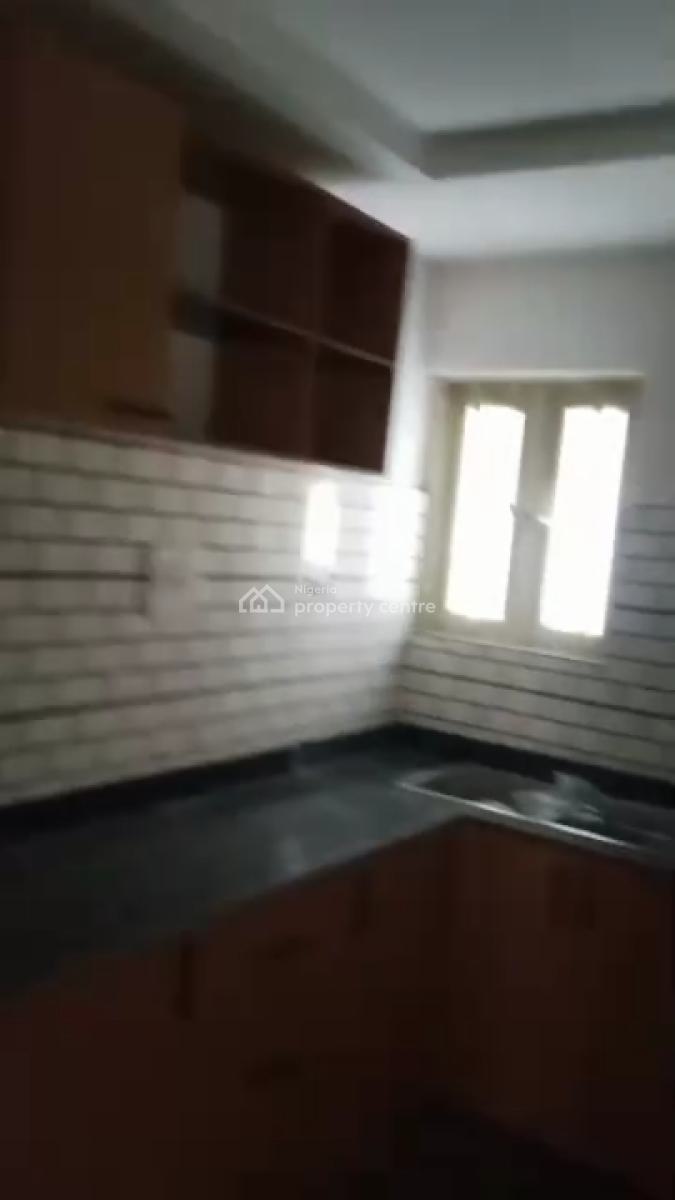 Newly Built 3 Bedroom Flat, Onishan, Lakowe, Ibeju Lekki, Lagos, Flat / Apartment for Rent