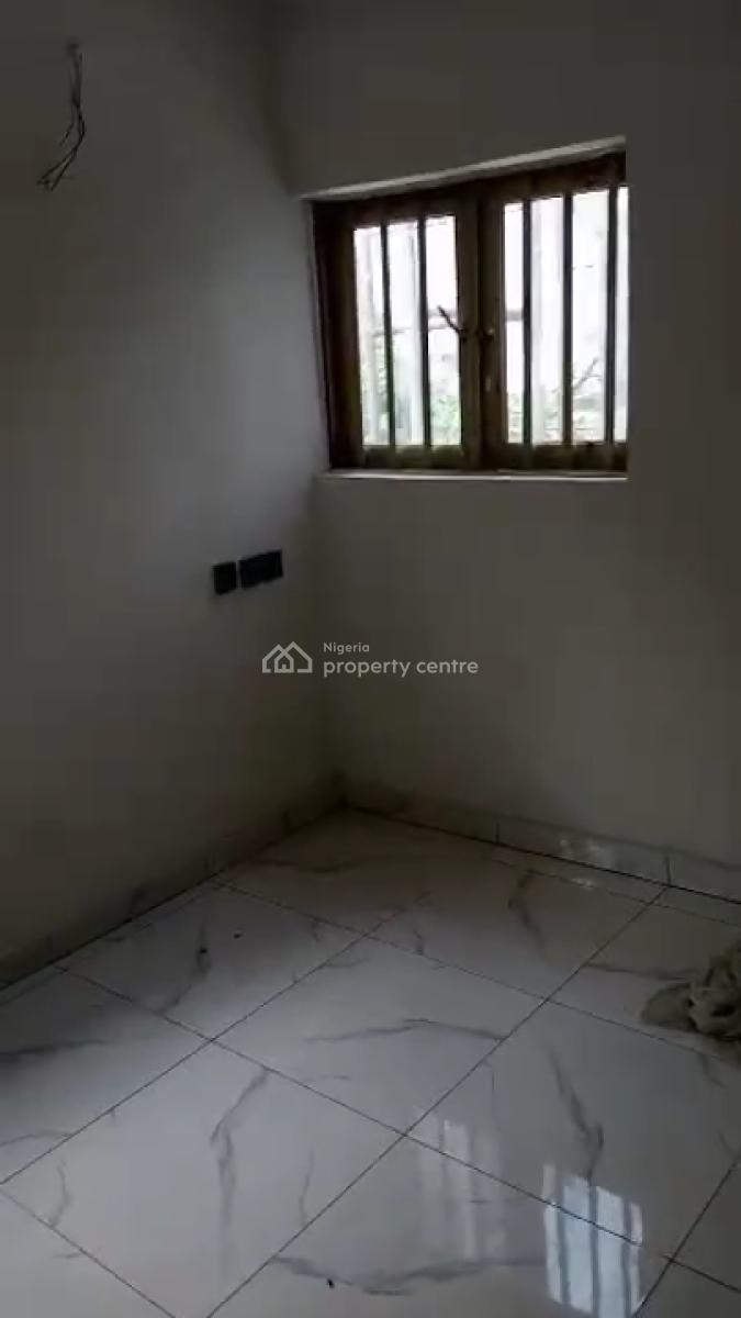 Newly Built 3 Bedroom Flat, Onishan, Lakowe, Ibeju Lekki, Lagos, Flat / Apartment for Rent