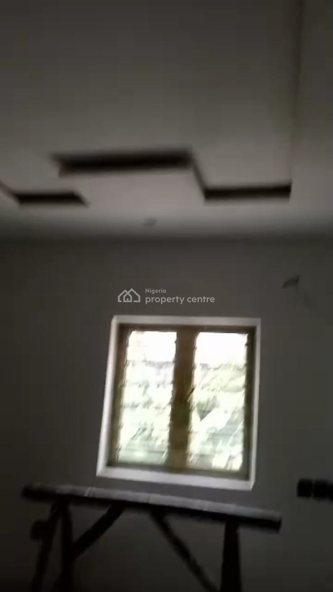 Newly Built 3 Bedroom Flat, Onishan, Lakowe, Ibeju Lekki, Lagos, Flat / Apartment for Rent