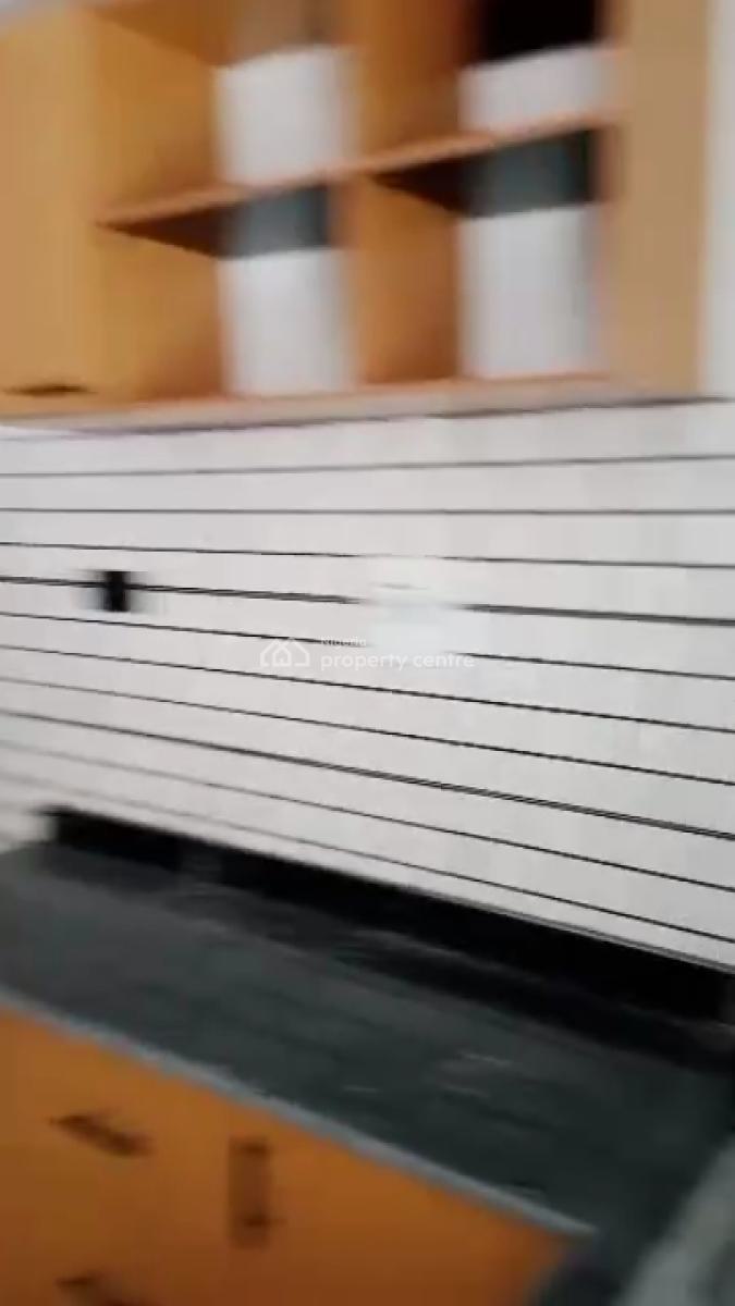 Newly Built 3 Bedroom Flat, Onishan, Lakowe, Ibeju Lekki, Lagos, Flat / Apartment for Rent