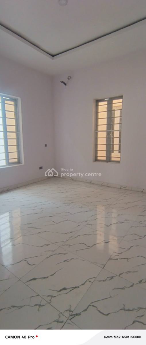 Room and Parlor Mini Flat, Lekki County, Lekki, Lagos, Mini Flat (room and Parlour) for Rent