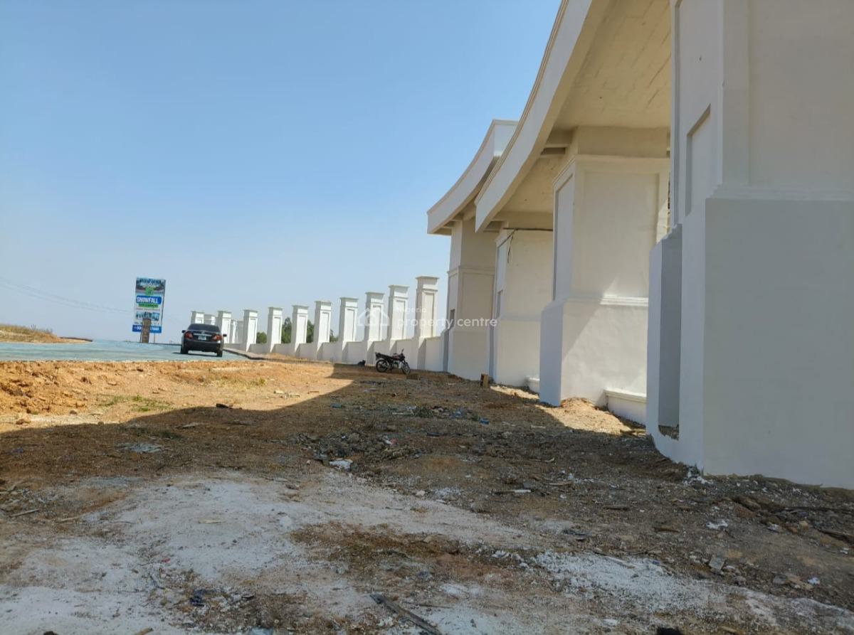 Affordable Plots of Mixed-use Land, Adron Snowfall Park and Gardens Phase 1 Extension, Jos South, Plateau, Mixed-use Land for Sale