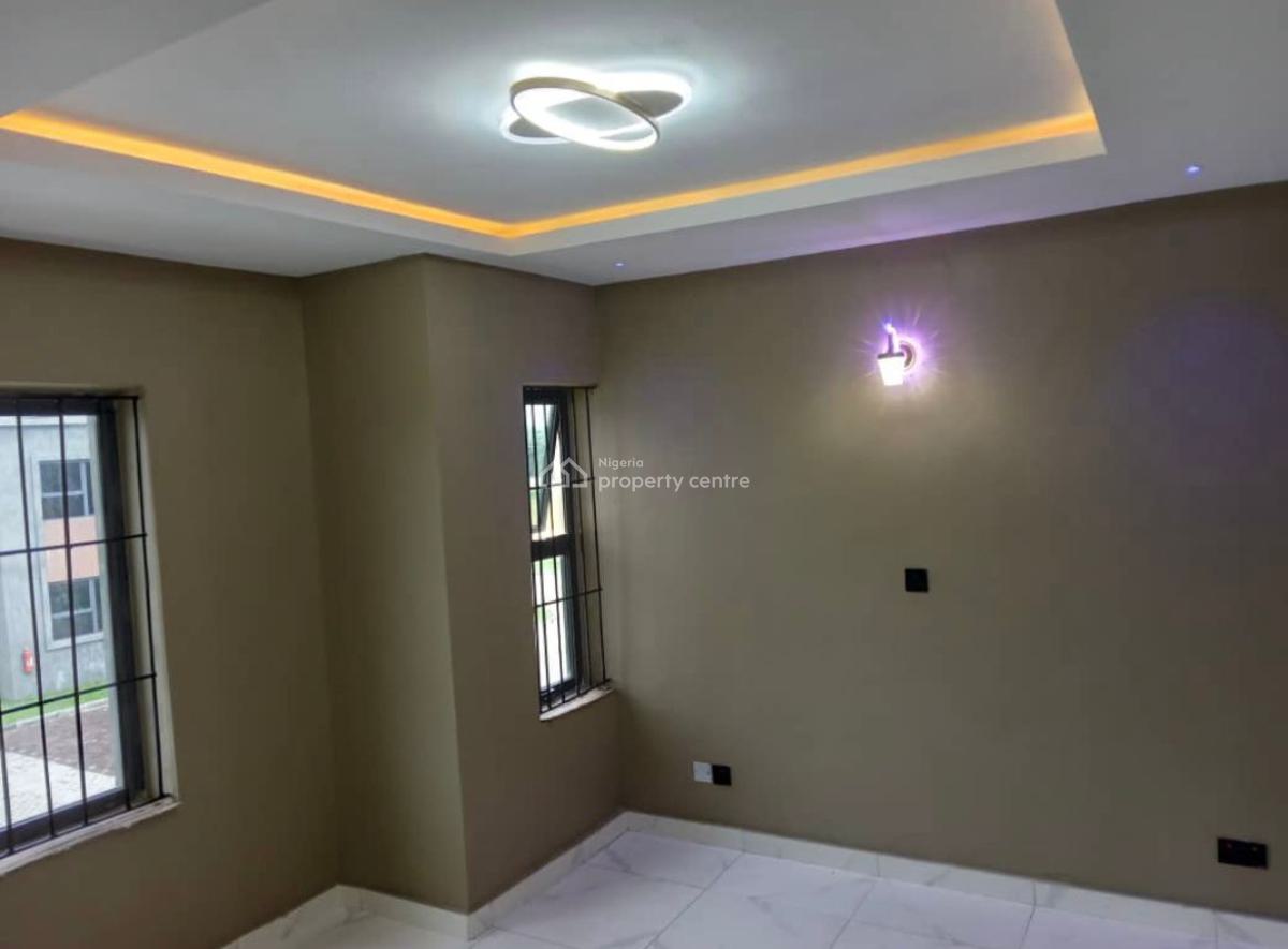 2 Bedroom Flat Apartment, Fara Park Estate By Shoprite, Sangotedo, Ajah, Lagos, Flat / Apartment for Sale