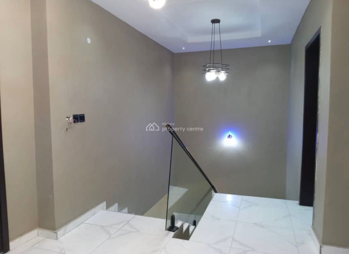 2 Bedroom Flat Apartment, Fara Park Estate By Shoprite, Sangotedo, Ajah, Lagos, Flat / Apartment for Sale