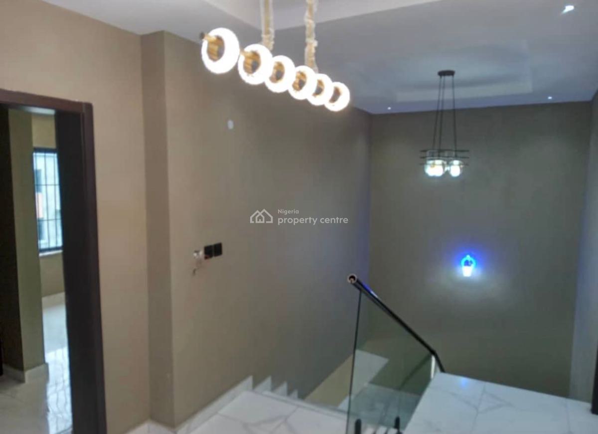 2 Bedroom Flat Apartment, Fara Park Estate By Shoprite, Sangotedo, Ajah, Lagos, Flat / Apartment for Sale