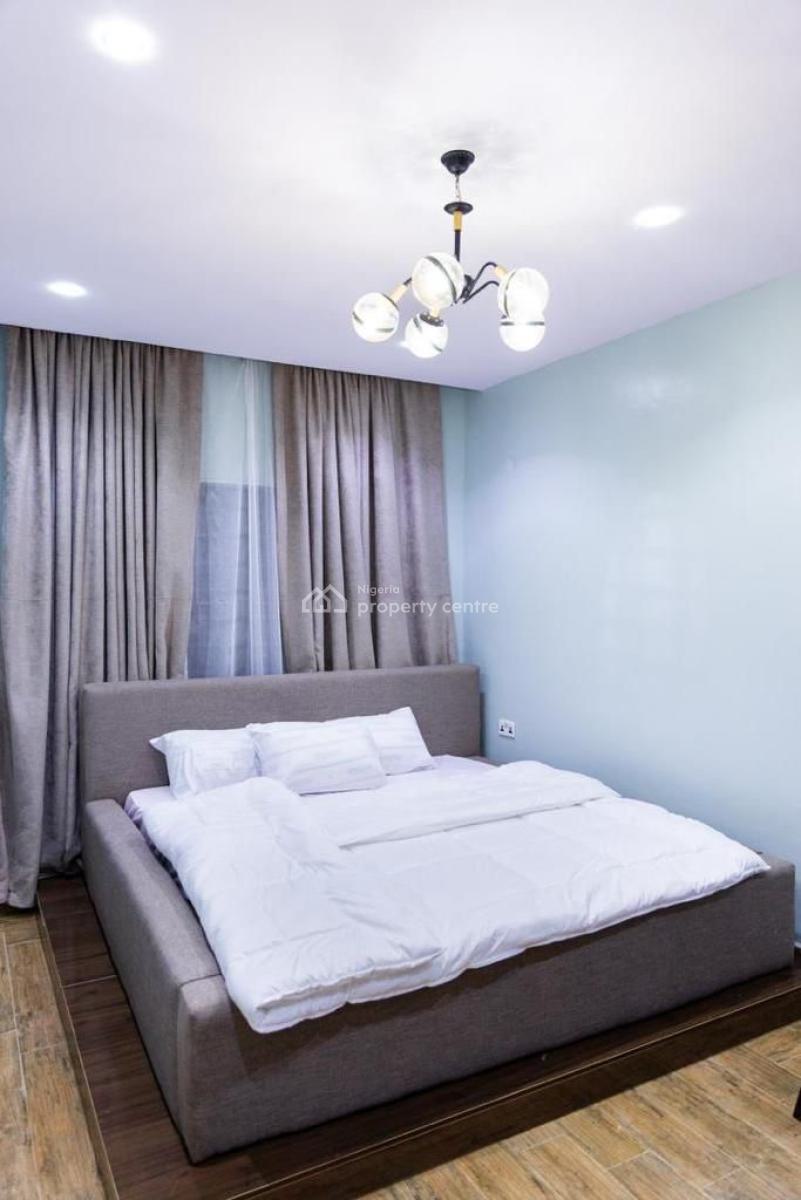 Tastefully Furnished 2 Bedroom, Salem, Ikate, Lekki, Lagos, Flat / Apartment Short Let