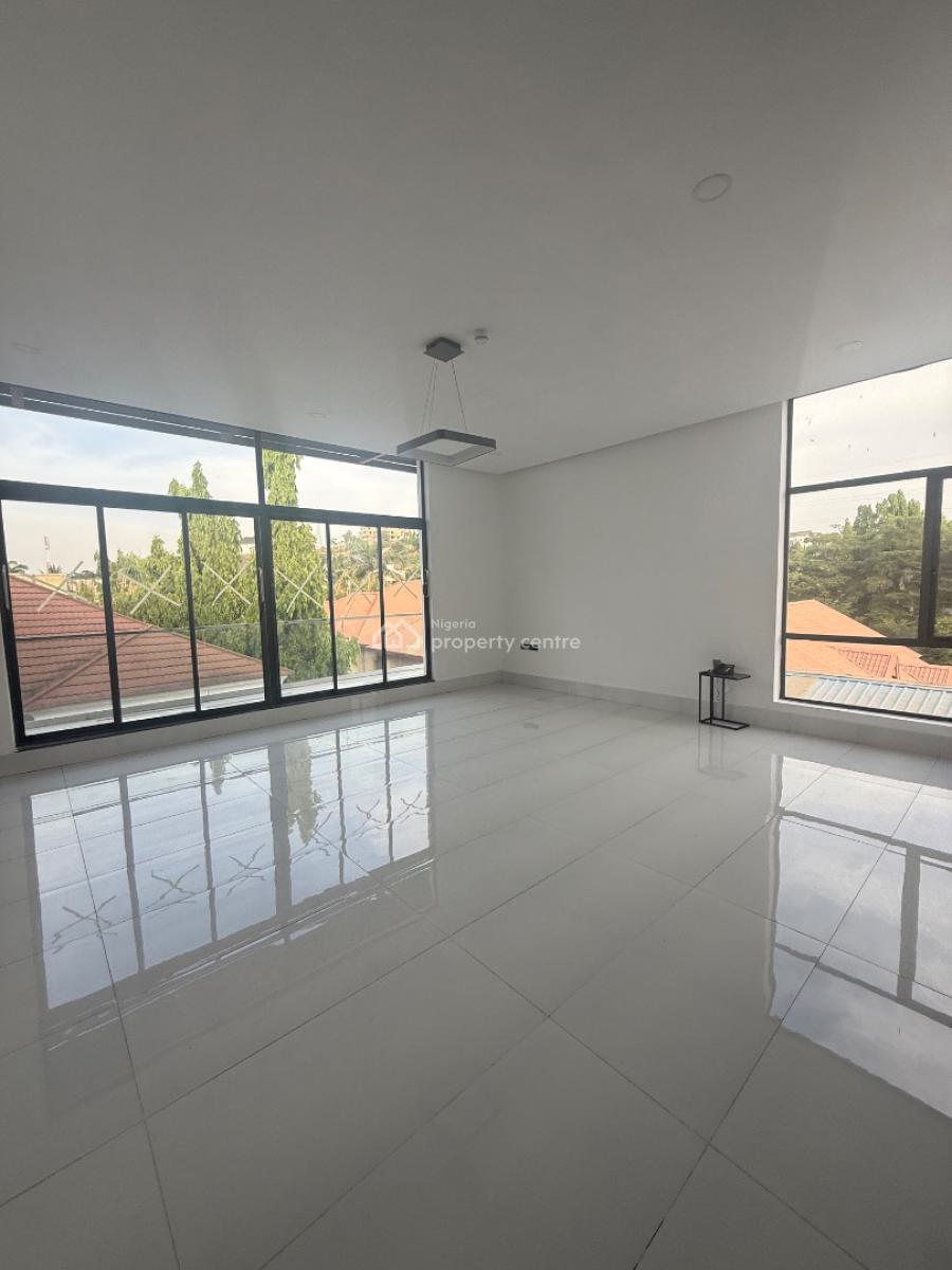 Magnificent and Brand New 8 Bedroom Contemporary Mansions, Asokoro District, Abuja, Detached Duplex for Sale