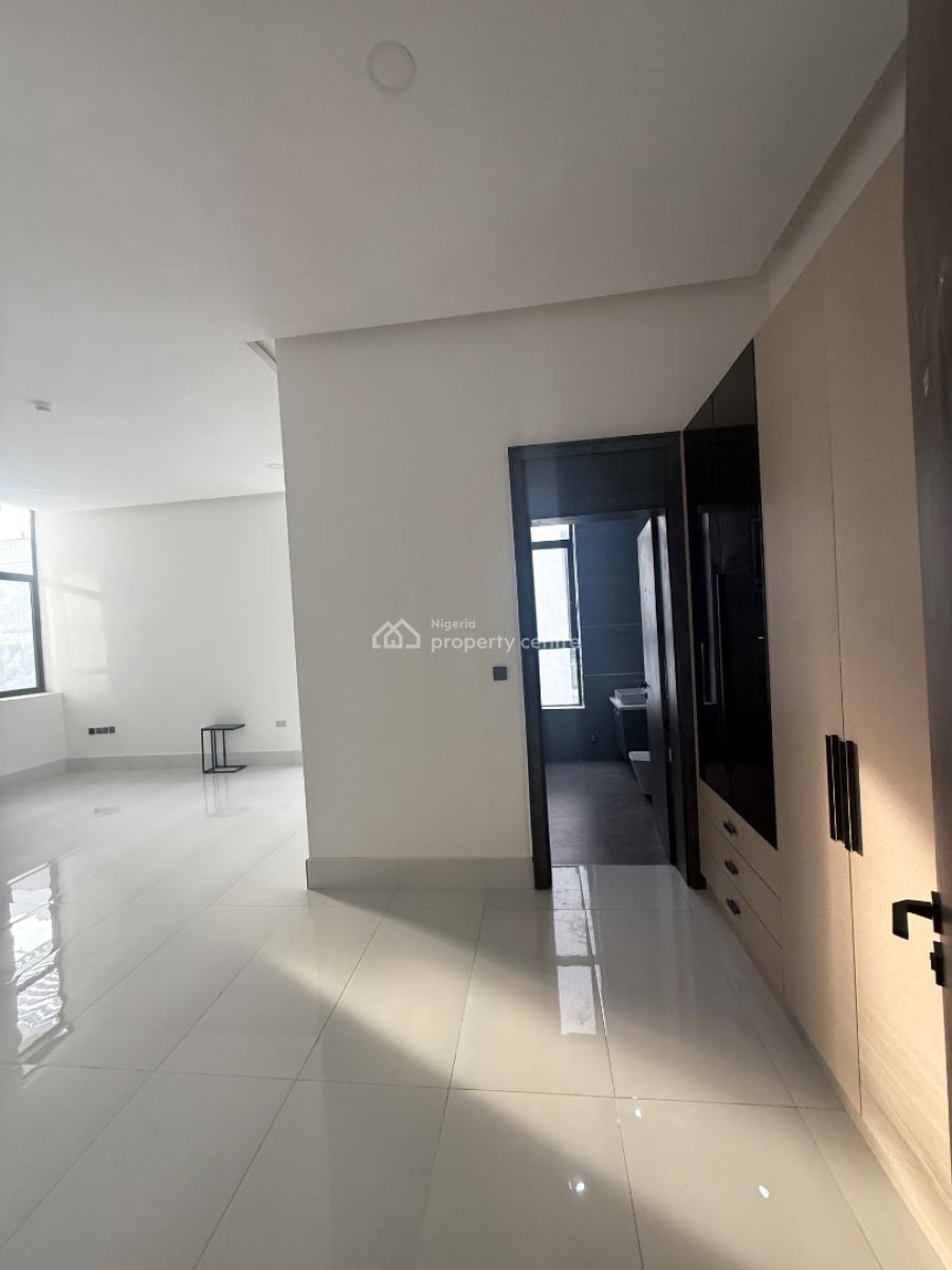 Magnificent and Brand New 8 Bedroom Contemporary Mansions, Asokoro District, Abuja, Detached Duplex for Sale