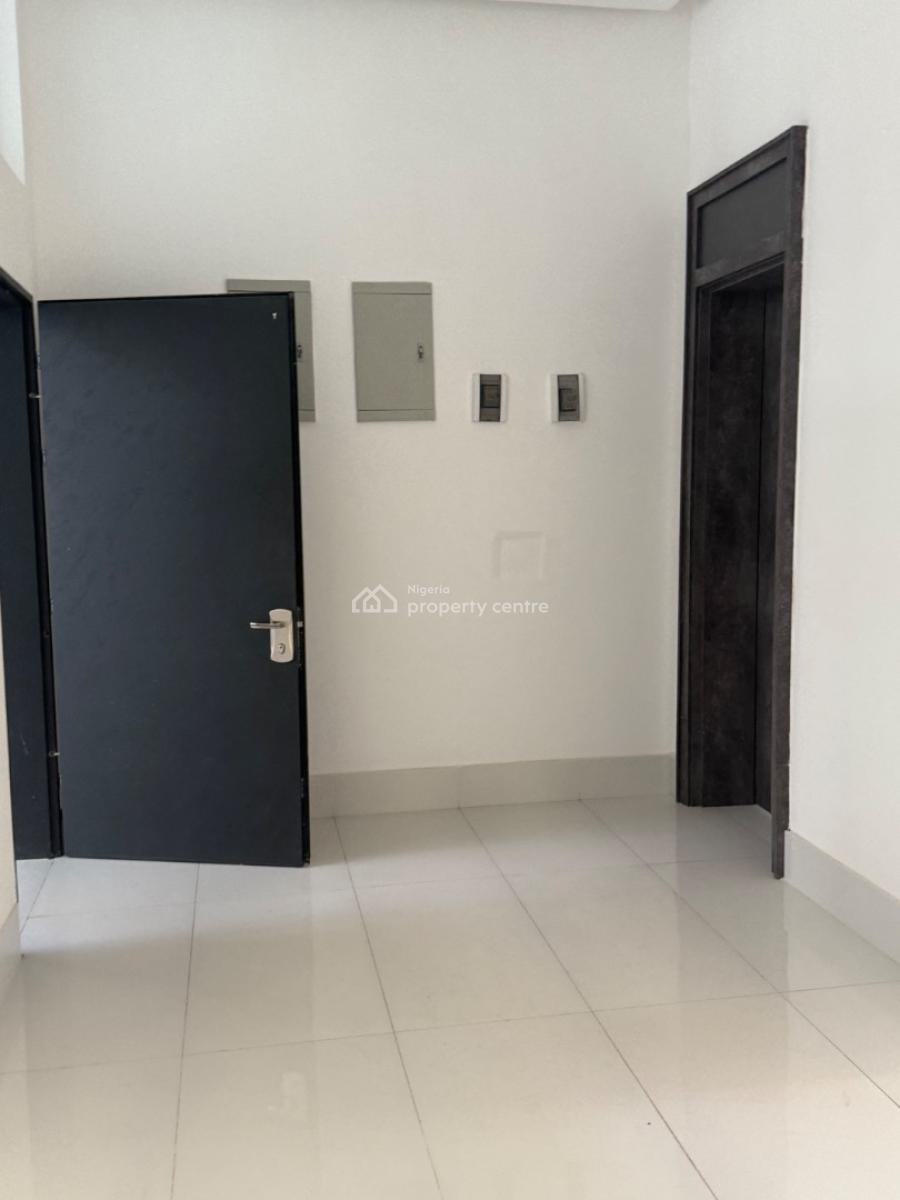 Magnificent and Brand New 8 Bedroom Contemporary Mansions, Asokoro District, Abuja, Detached Duplex for Sale