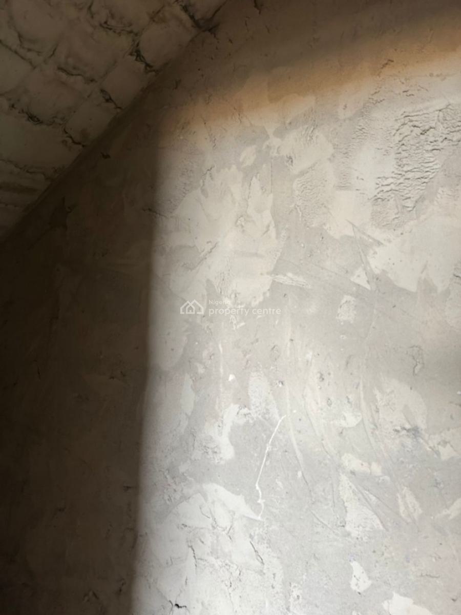 4 Bedroom Masionette, Cyberville Estate, Ikate, Lekki, Lagos, Terraced Duplex for Sale