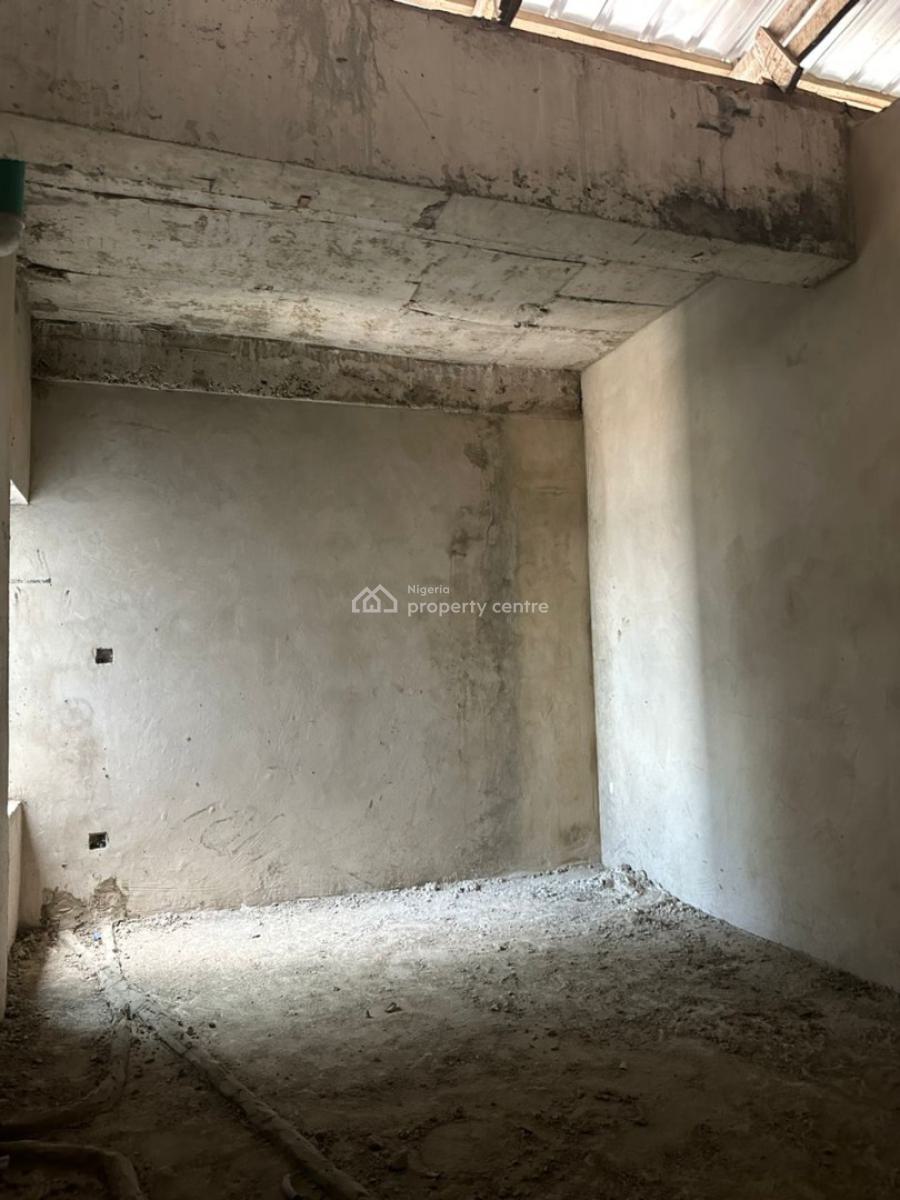 4 Bedroom Masionette, Cyberville Estate, Ikate, Lekki, Lagos, Terraced Duplex for Sale