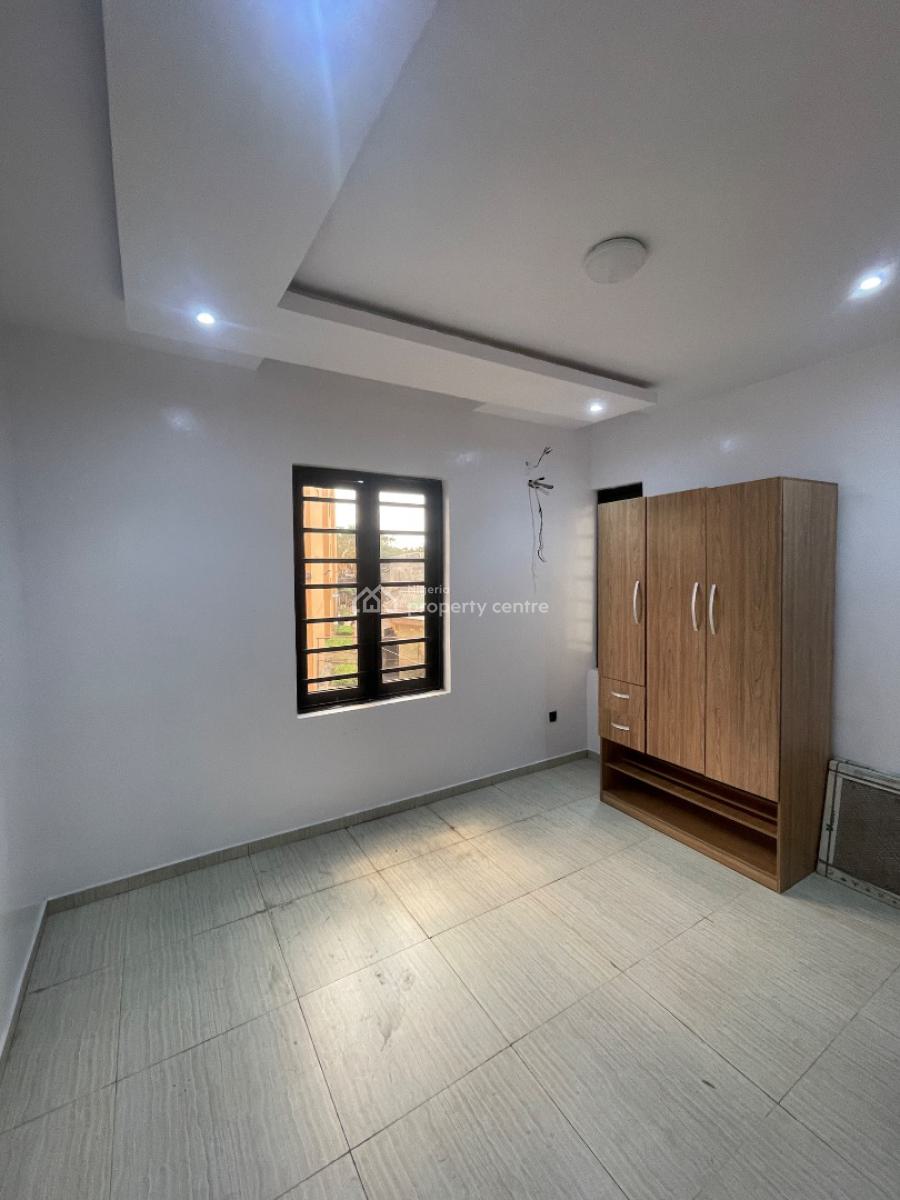 4 Bedroom Terrace Duplex with Bq with Central Swimming Pool, Awolowo Road, Ikoyi, Lagos, Terraced Duplex for Sale