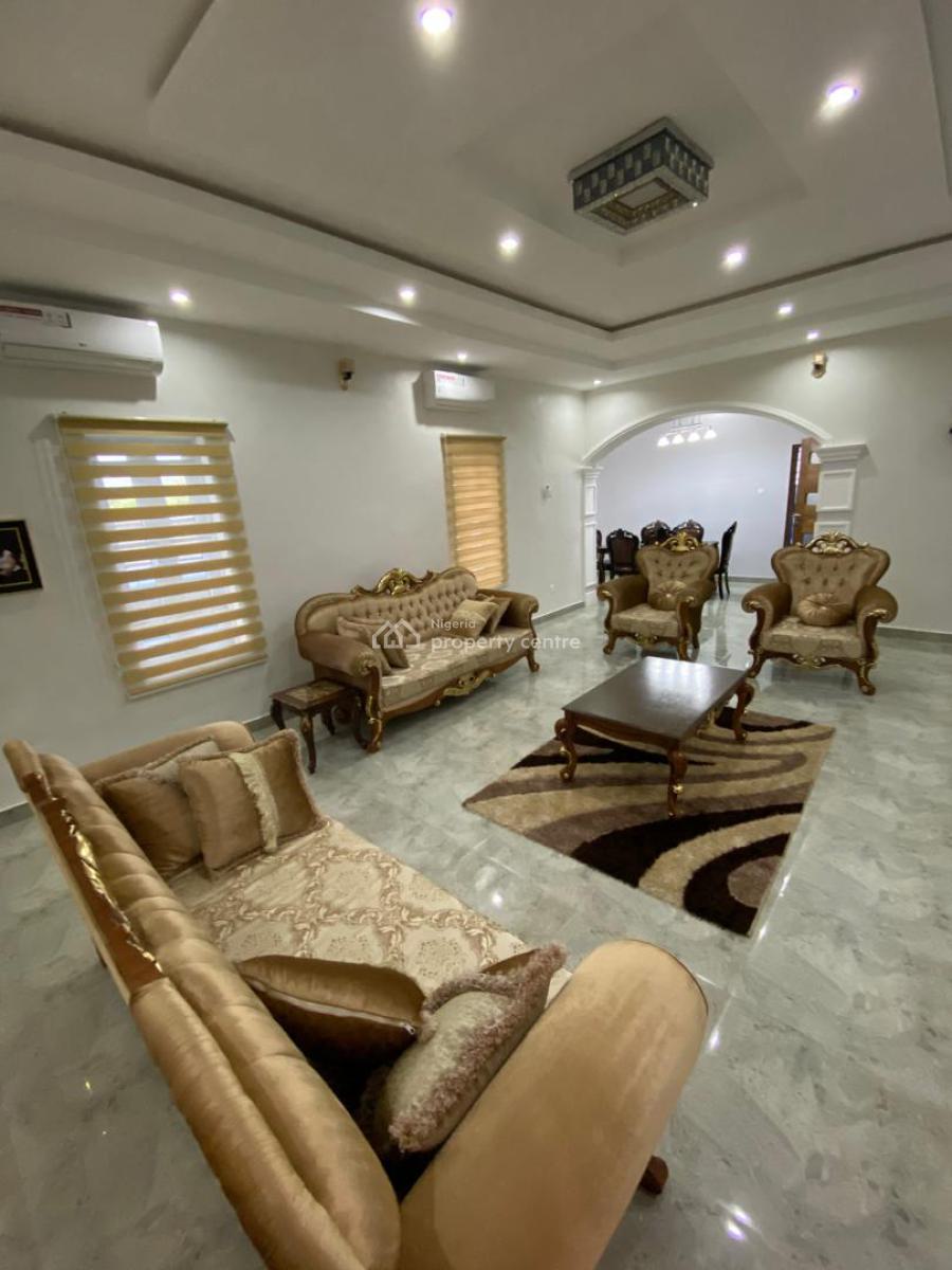 Massive 3 Bedroom Fully Detached Bungalow, Gbetu New Road, Awoyaya, Ibeju Lekki, Lagos, Detached Bungalow for Sale