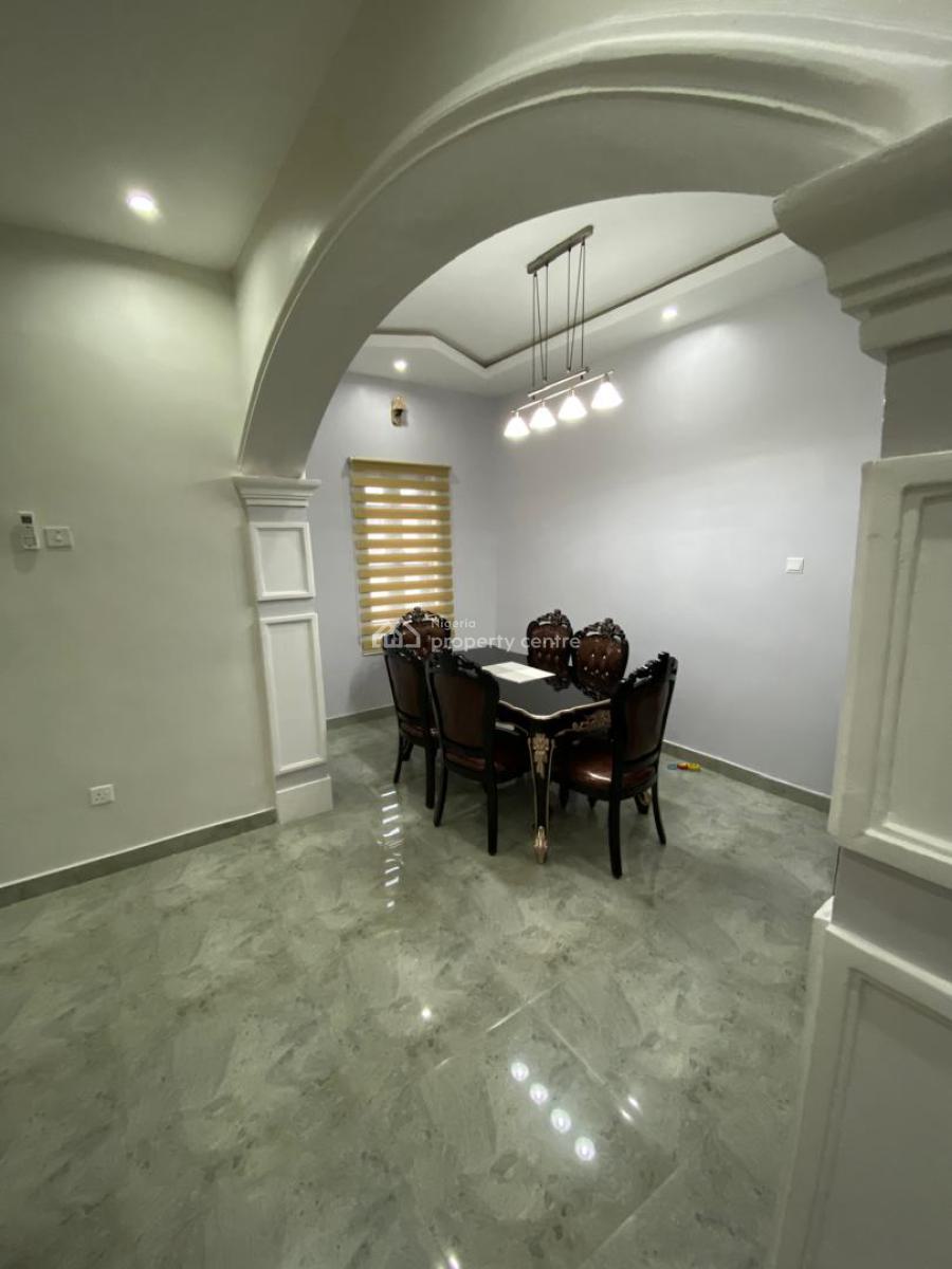 Massive 3 Bedroom Fully Detached Bungalow, Gbetu New Road, Awoyaya, Ibeju Lekki, Lagos, Detached Bungalow for Sale