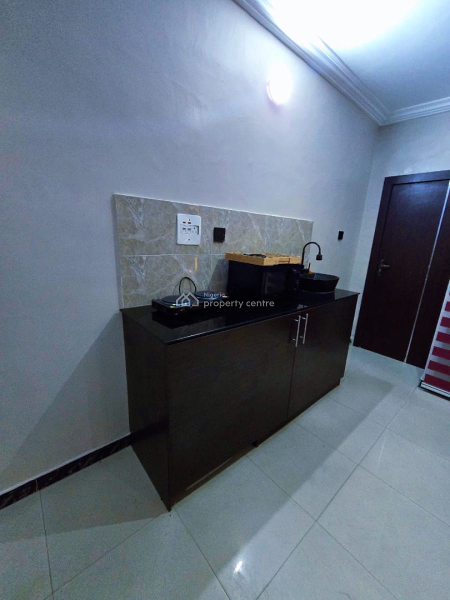 Executive 1 Bedroom Apartment, Victoria Island (vi), Lagos, Flat / Apartment Short Let