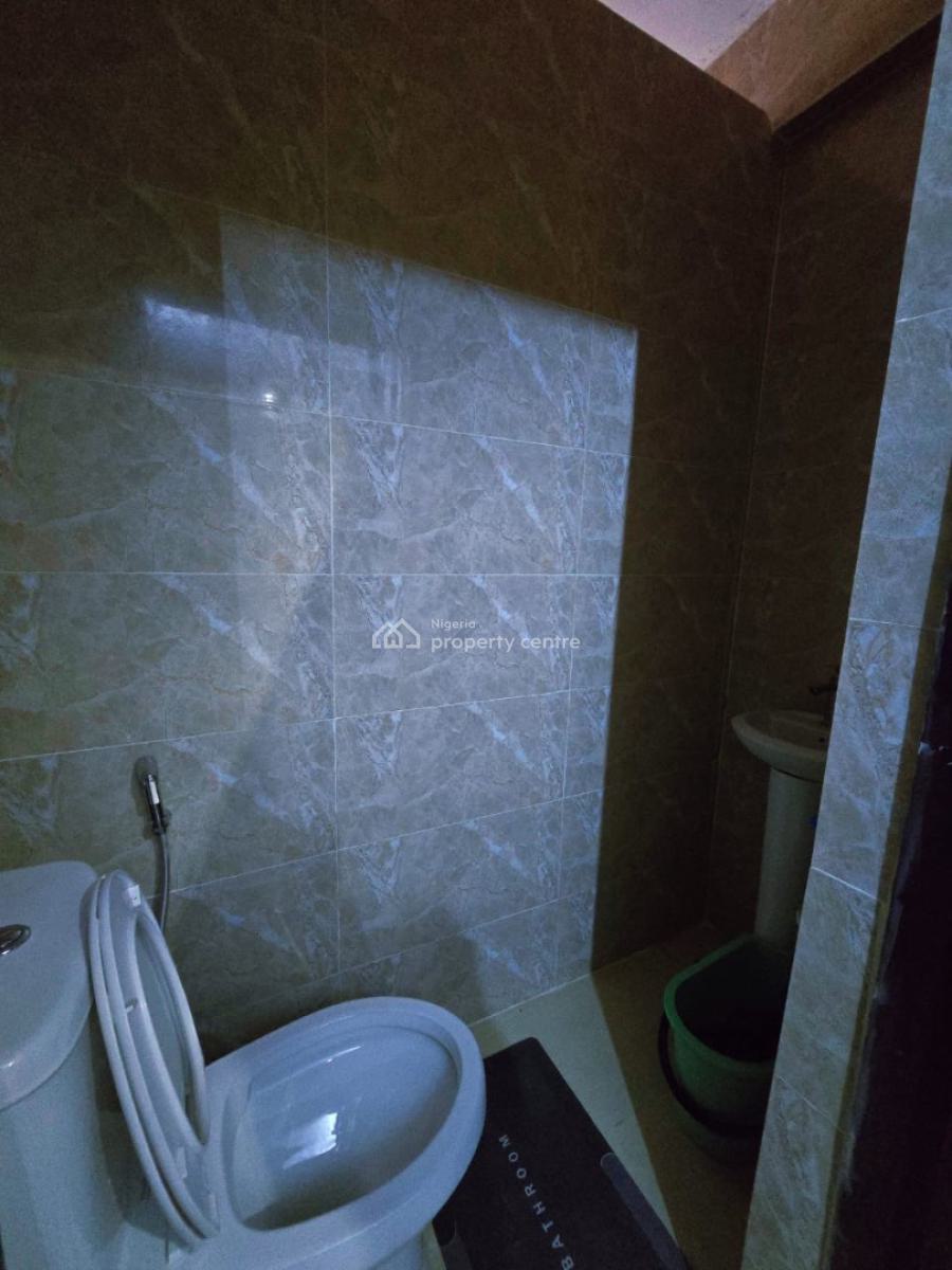 Executive 1 Bedroom Apartment, Victoria Island (vi), Lagos, Flat / Apartment Short Let